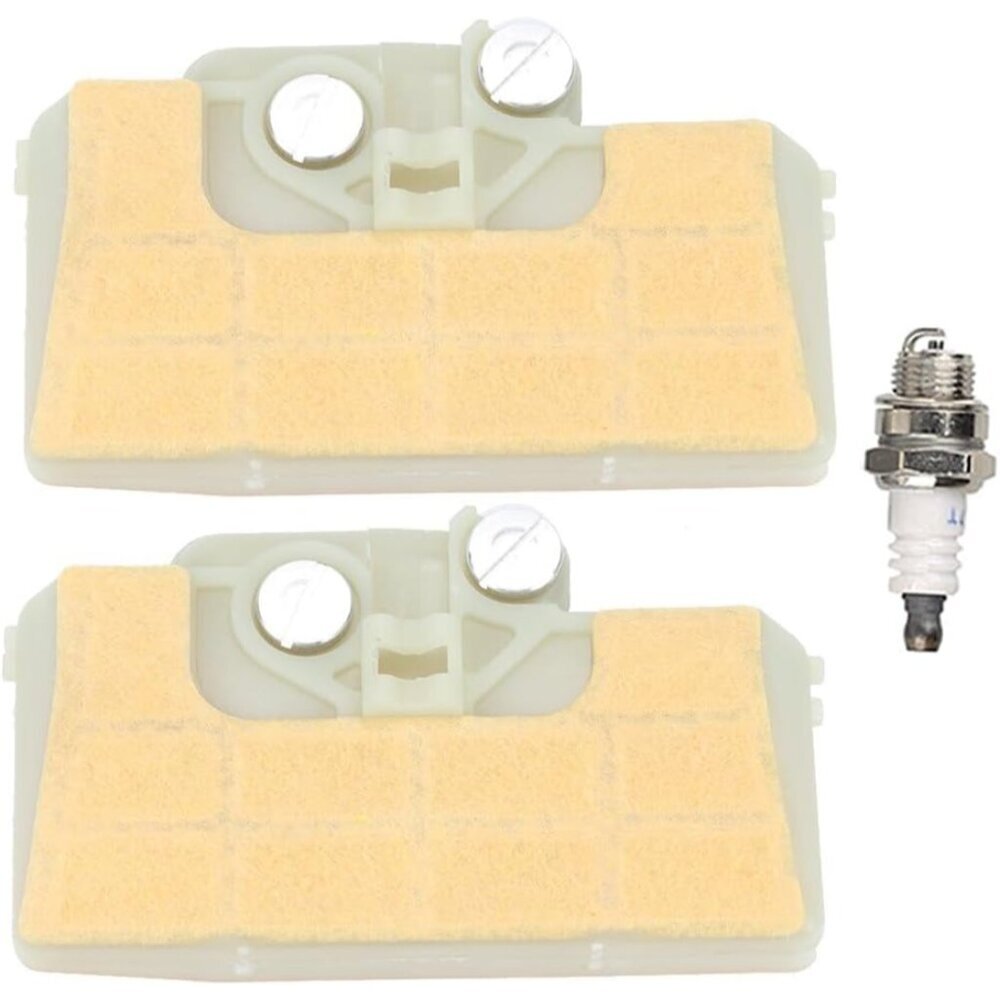 MS290 029 Air Filter for STHIL MS 290 MS310 039 MS390 Chainsaw Replace 1127 120